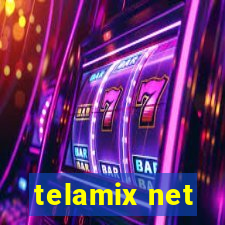 telamix net