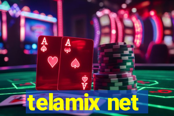telamix net