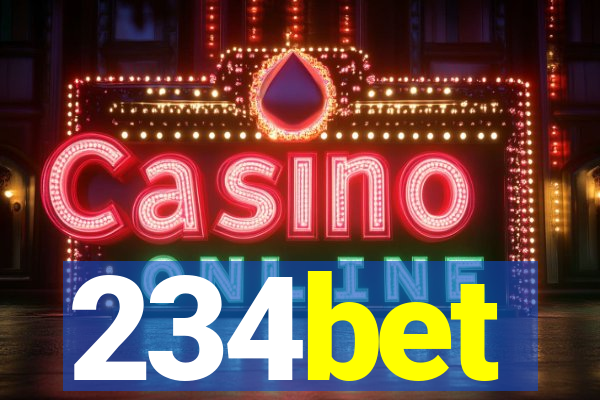 234bet