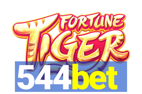 544bet