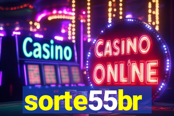 sorte55br