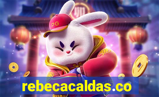 rebecacaldas.com