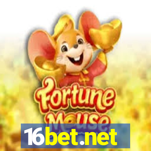 16bet.net