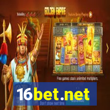 16bet.net