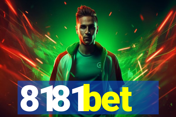 8181bet
