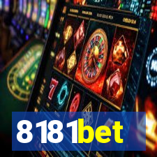 8181bet