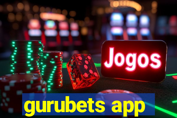 gurubets app