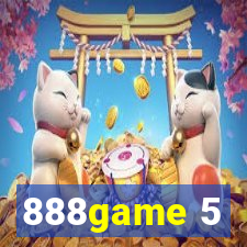 888game 5