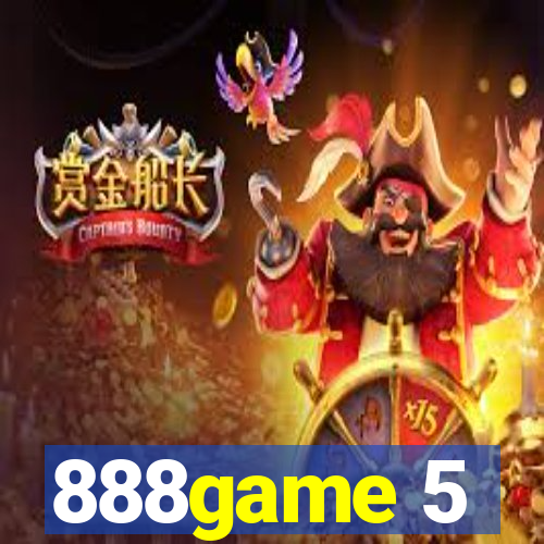 888game 5