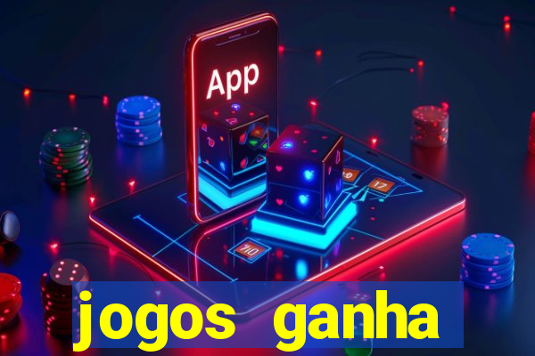 jogos ganha dinheiro no pix