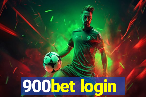 900bet login