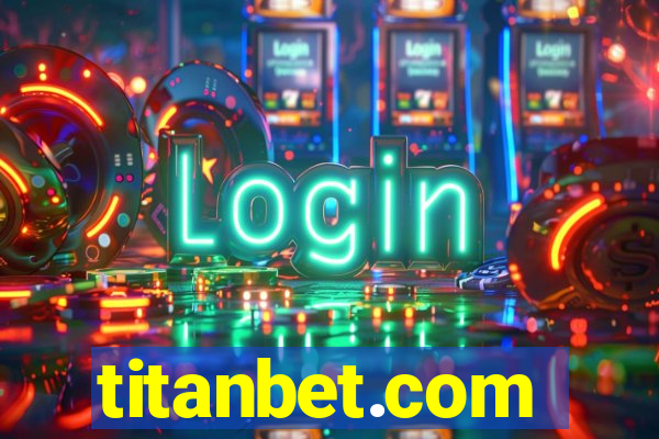titanbet.com