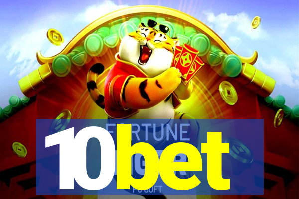 10bet
