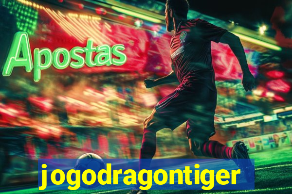 jogodragontiger