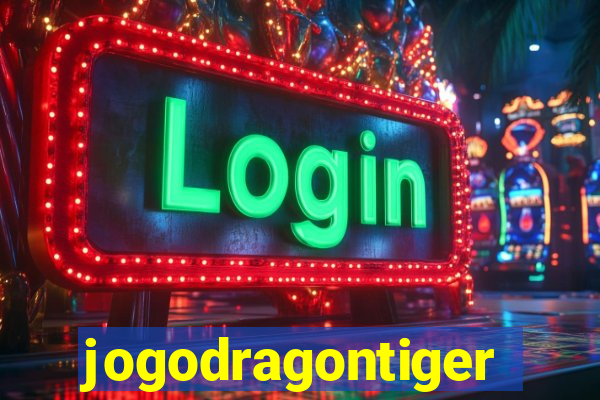 jogodragontiger