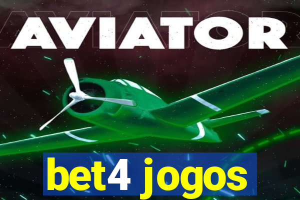 bet4 jogos