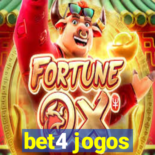 bet4 jogos