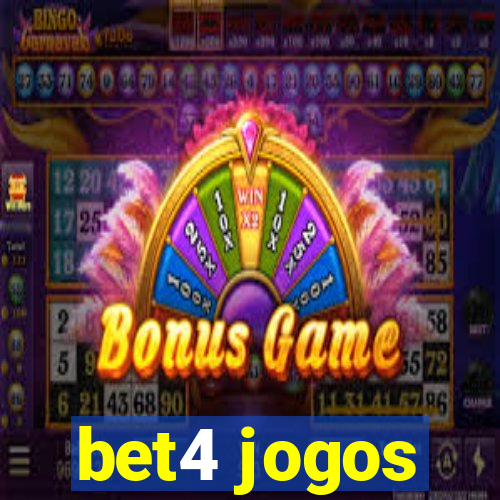 bet4 jogos