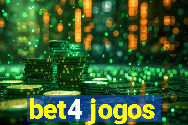 bet4 jogos