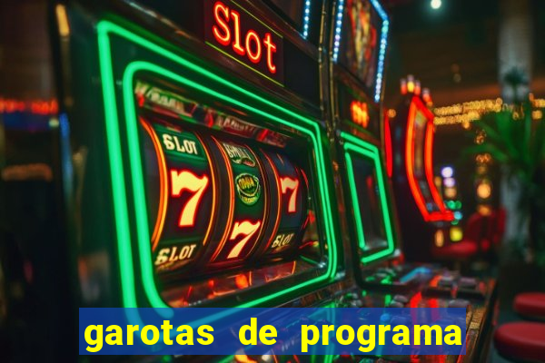 garotas de programa zona sul
