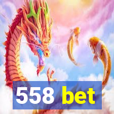 558 bet
