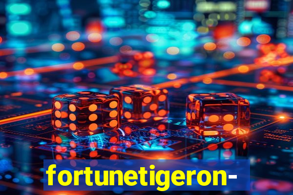 fortunetigeron-line.org