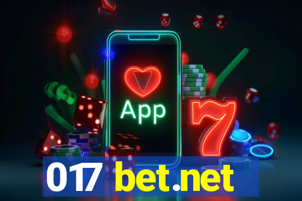 017 bet.net