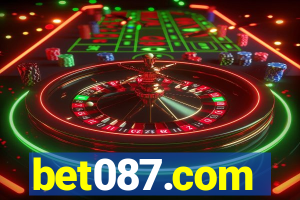 bet087.com