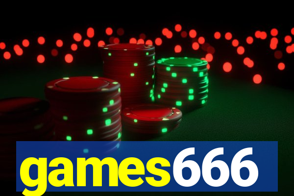 games666