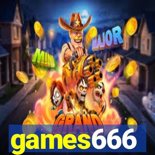 games666