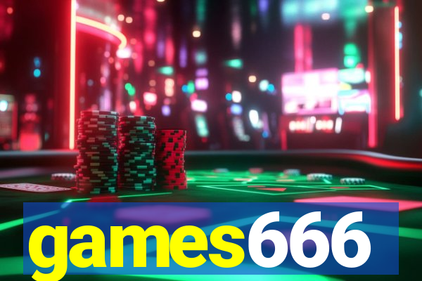 games666