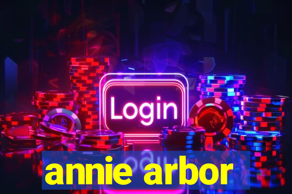 annie arbor