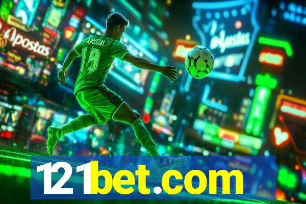121bet.com