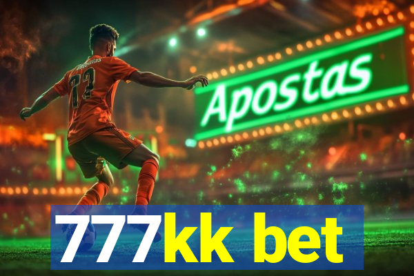 777kk bet