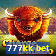 777kk bet