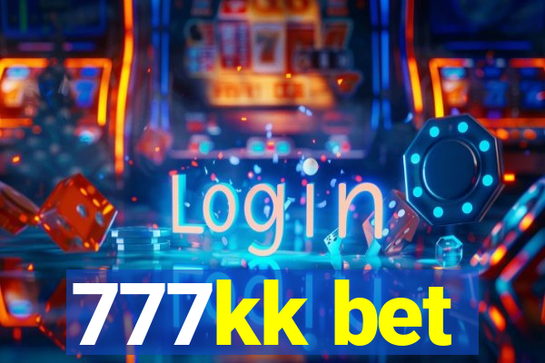 777kk bet