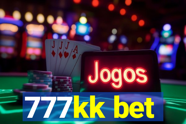 777kk bet