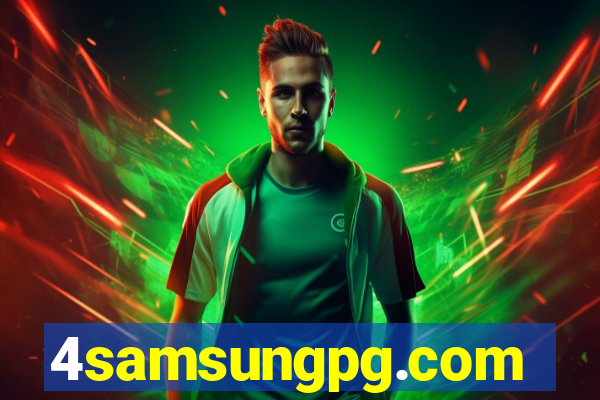 4samsungpg.com