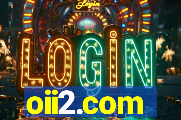 oii2.com