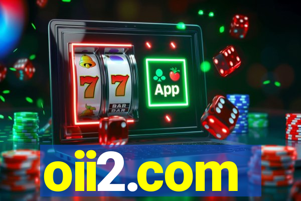 oii2.com