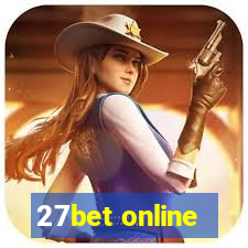 27bet online