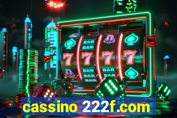 cassino 222f.com