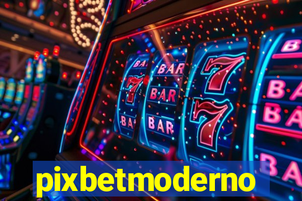 pixbetmoderno