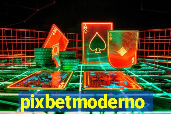 pixbetmoderno