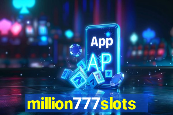 million777slots.com