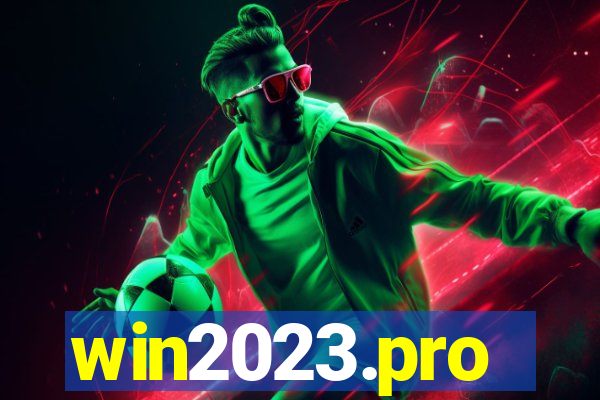win2023.pro