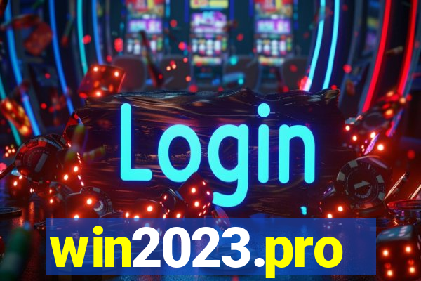 win2023.pro