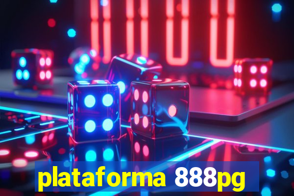 plataforma 888pg