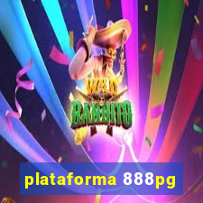 plataforma 888pg