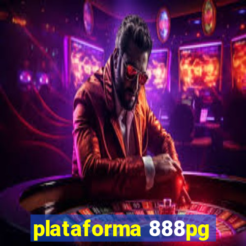 plataforma 888pg